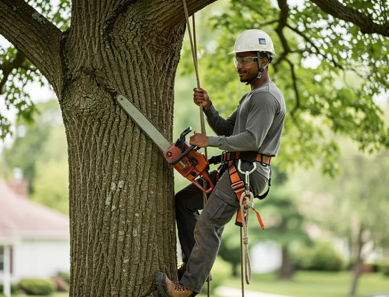 Tree Removal service in Cranston